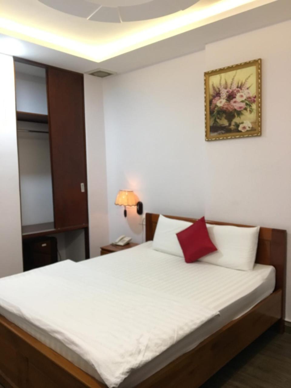 Queen Victoria 2* Hô Chi Minh-Ville